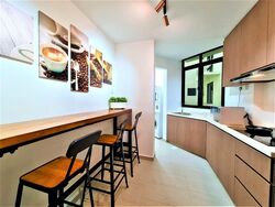 Eastpoint Green (D18), Condominium #583457371